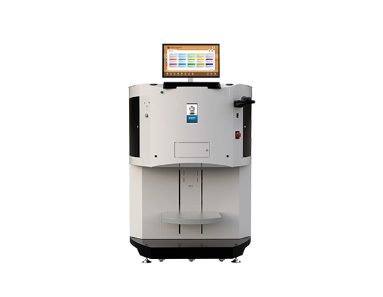 Automatic Dispenser-Zhegnzhou Sanhua Technology & Industry Co.,ltd