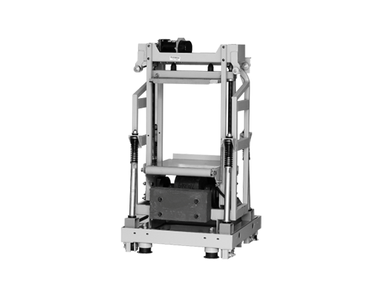 Automatic Shaker